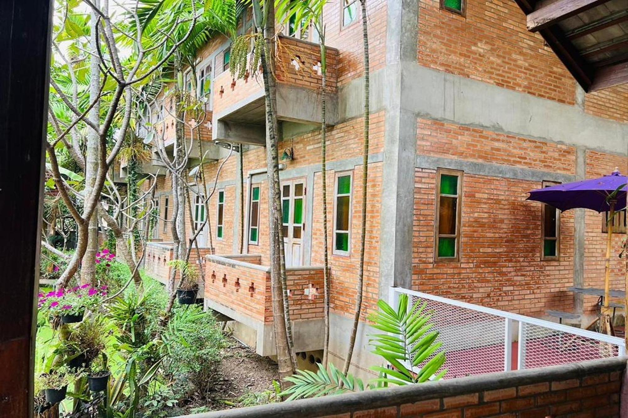 Hotel Amethyst Chiang Mai