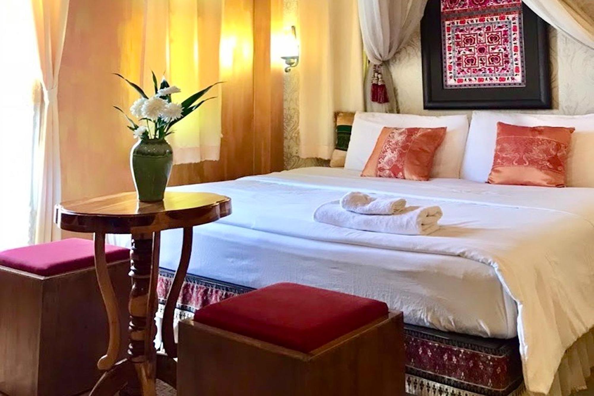 Hotel Amethyst