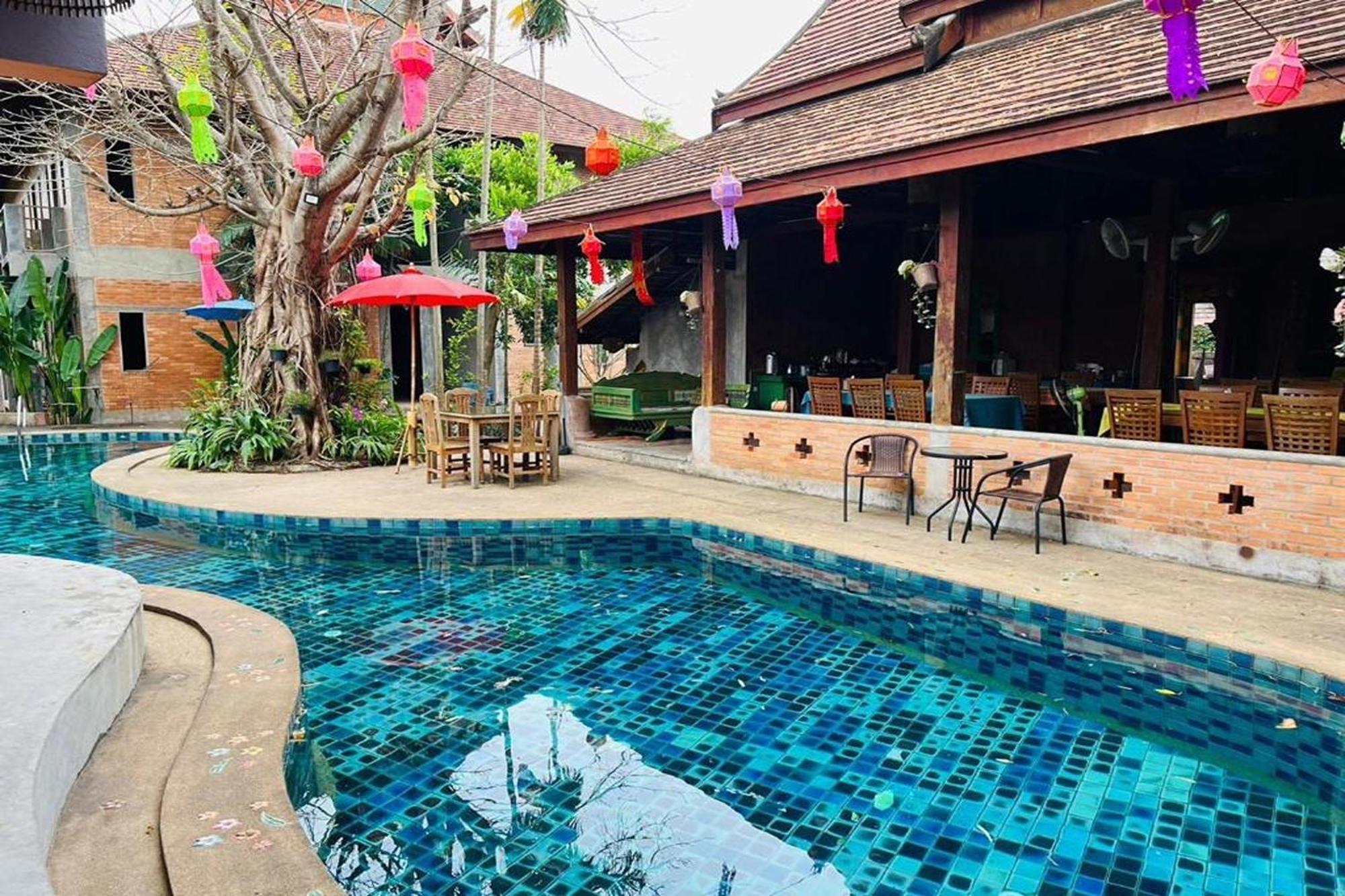 Amethyst Hotel Chiang Mai