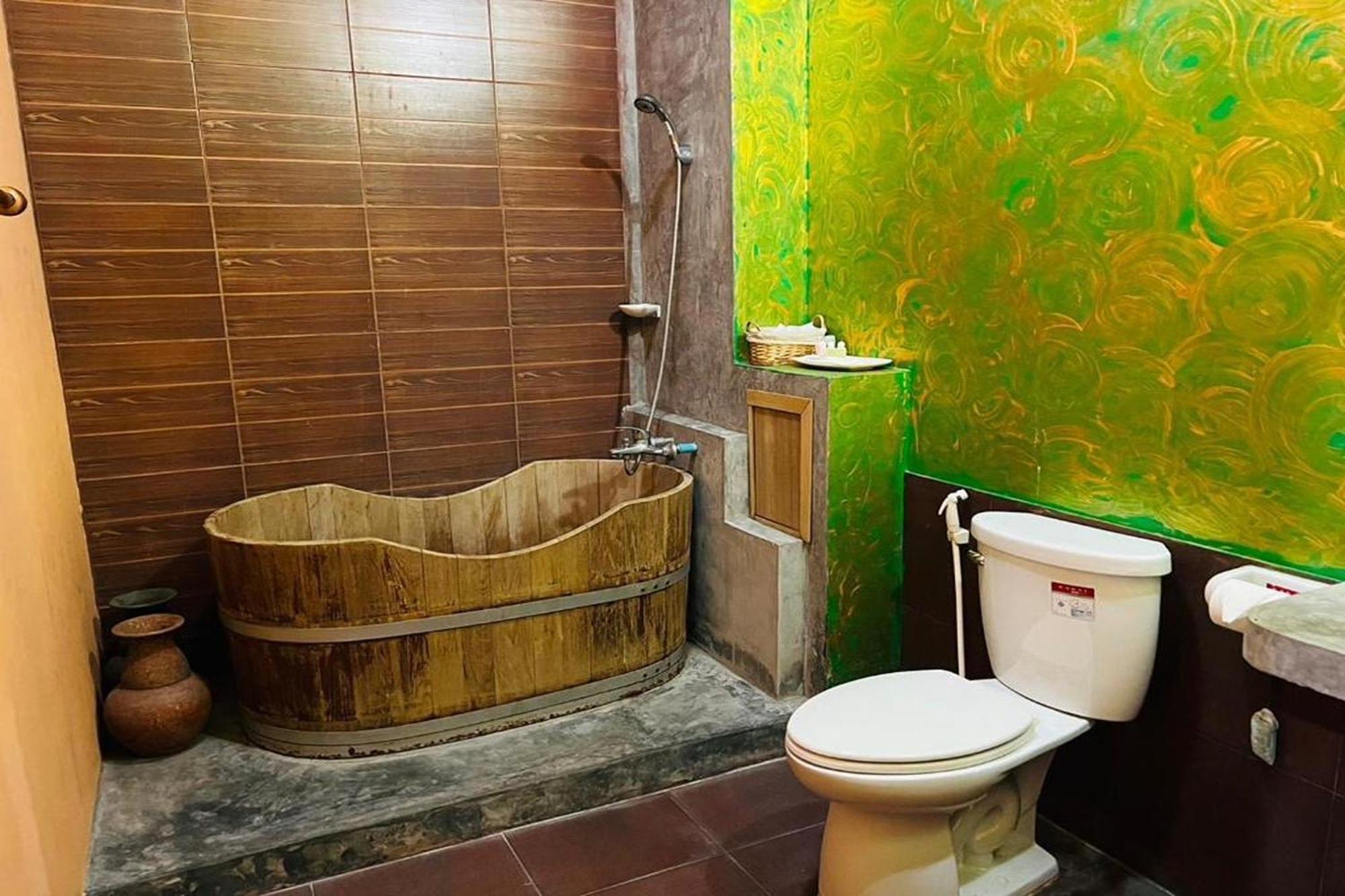 Amethyst 3* Chiang Mai