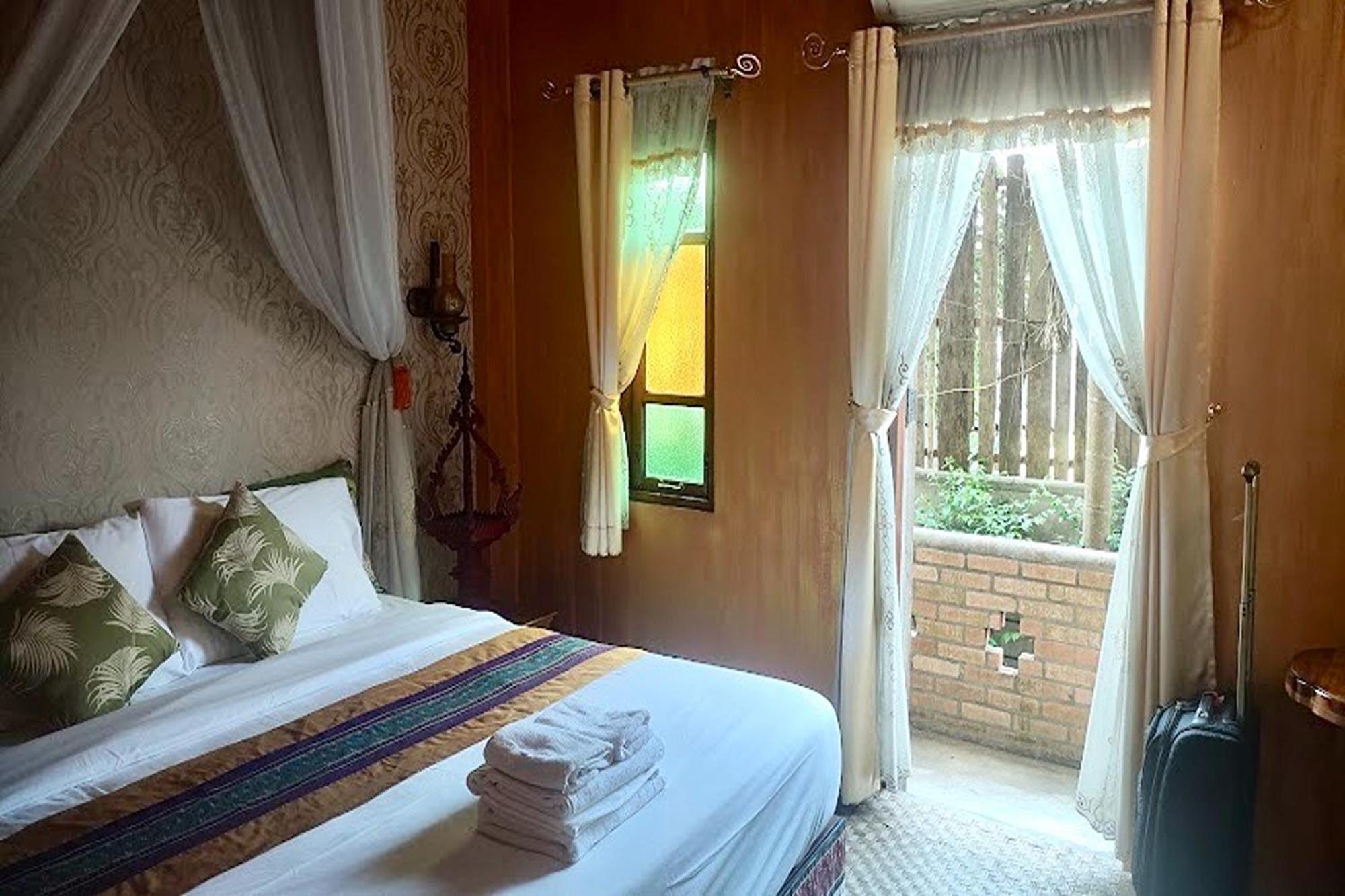 Khách sạn Amethyst Chiang Mai