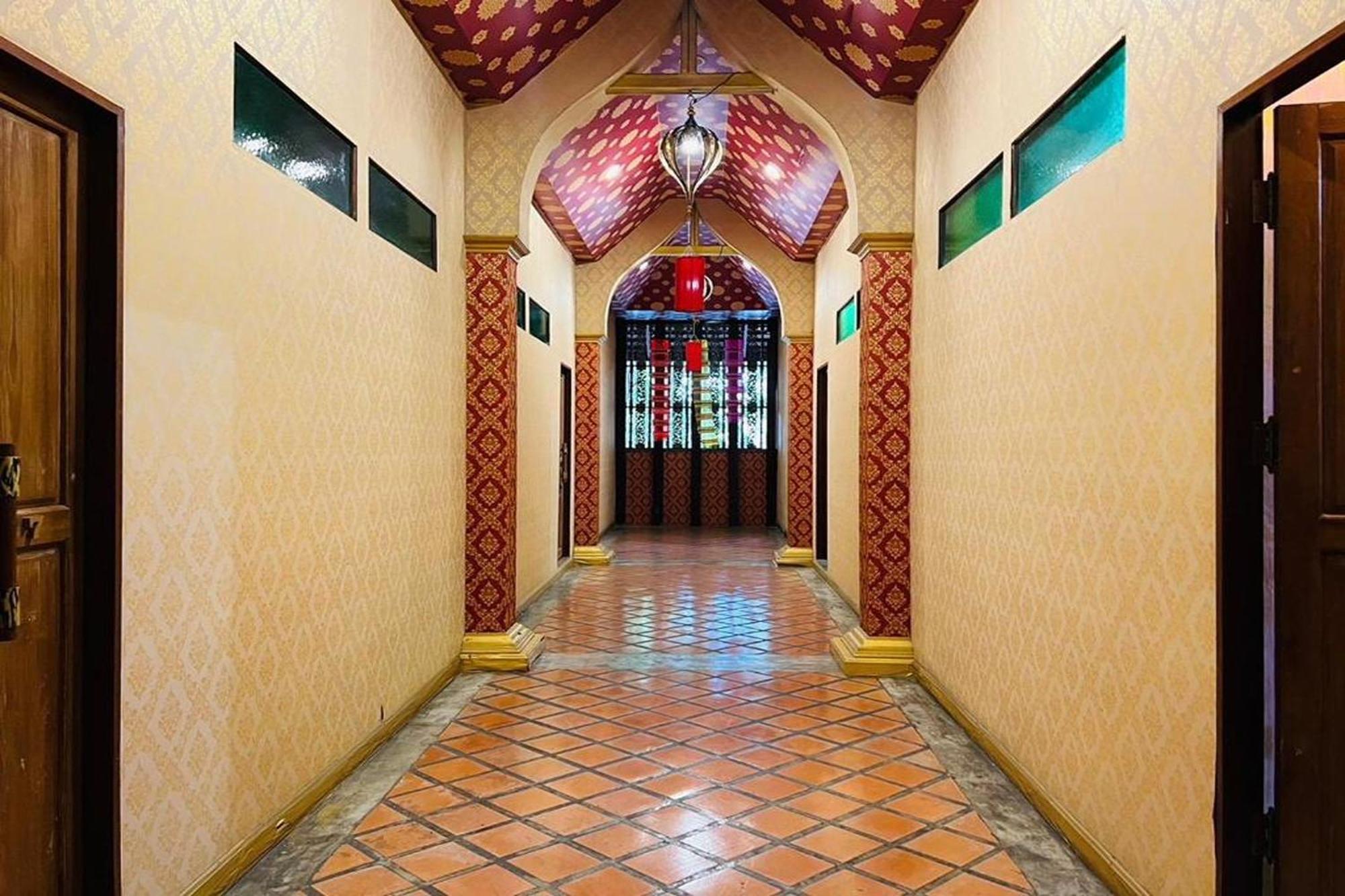 Amethyst 3* Chiang Mai